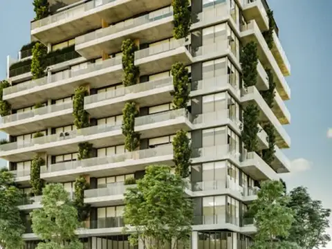 VENTA MONOAMBIENTE EN COLEGIALES FULL AMENITIES