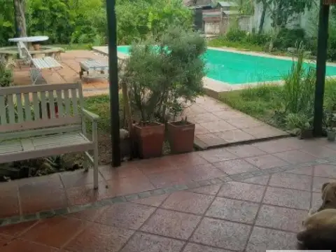 Casa en Venta 15 años