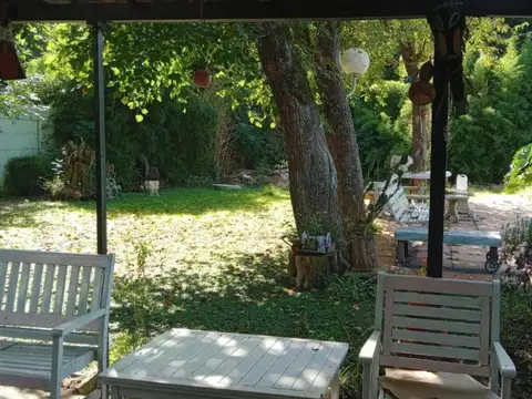 Casa en Venta de 5 dormitorios
