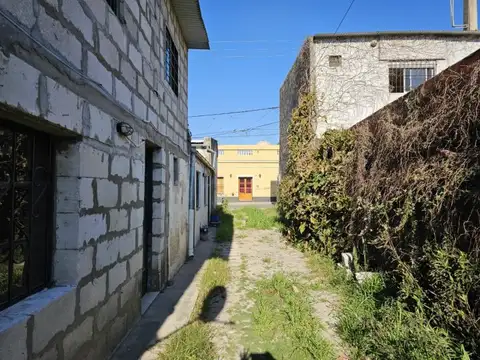 Depto Tipo Casa en Venta 26 años