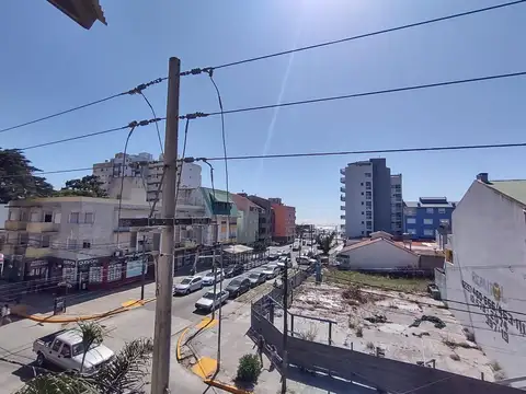 Departamento en San Bernardo a 100mts de la playa