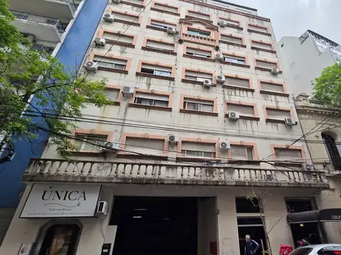 Oficina en Alquiler en Caballito, $ 500.000