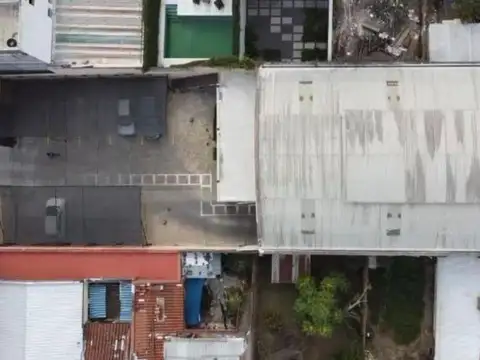 Galpon en Venta 4 años