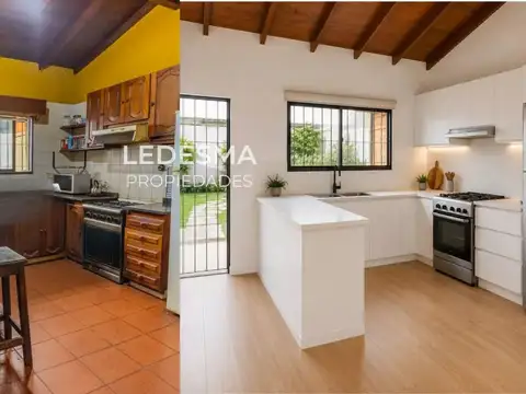 Casa en Venta 30 años