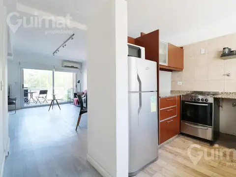 Departamento en Venta Permite mascota