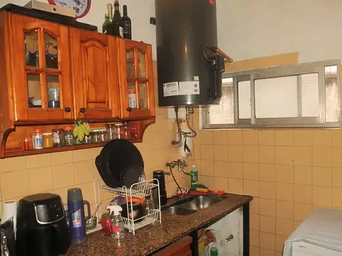 Depto Tipo Casa en Venta de 3 dormitorios