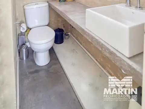 Departamento en Alquiler Temporal con 2 cocheras