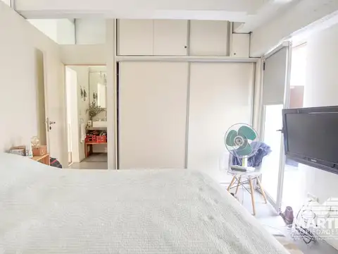 Departamento en Alquiler Temporal 15 años