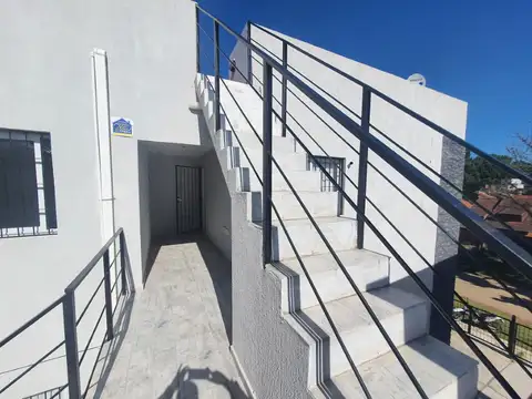 Departamento en Venta en San Bernardo Del Tuyu, USD 63.000