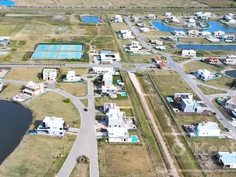 Terreno en Sebastián Gaboto Pueblos del Plata Hudson Berazategui