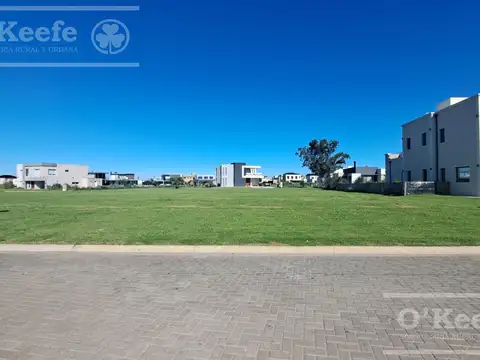 Terreno en Venta en Pueblos Del Plata - Sebastian Gaboto, USD 115.000