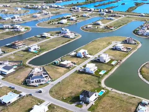 Terreno en Venta en Pueblos Del Plata - Sebastian Gaboto, USD 105.000