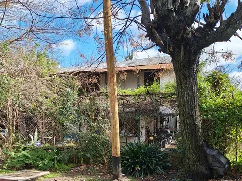 Terreno en Venta en Tigre Centro, USD 75.000