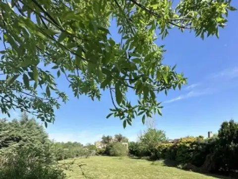 Terreno en Venta en Los Jazmines, USD 83.000