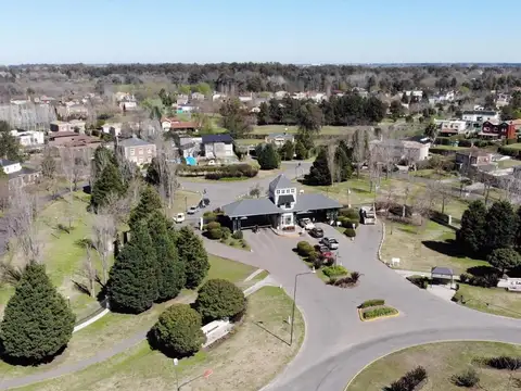 Terreno en Venta de 950,0 m2