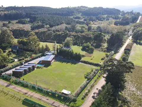 CASA QUINTA MAS 4 DORMIS ZONA DON BOSCO