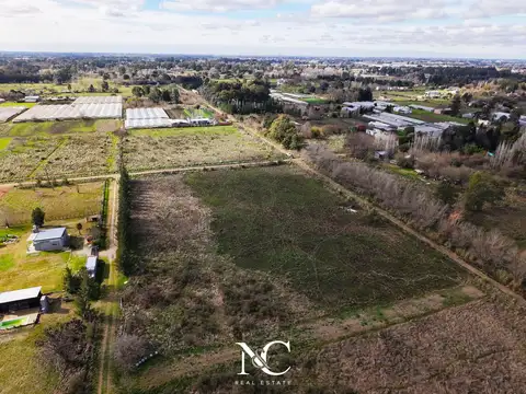 Terreno en Venta en Abasto, USD 60.000