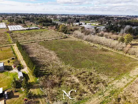 Terreno en Venta en Abasto, USD 55.000