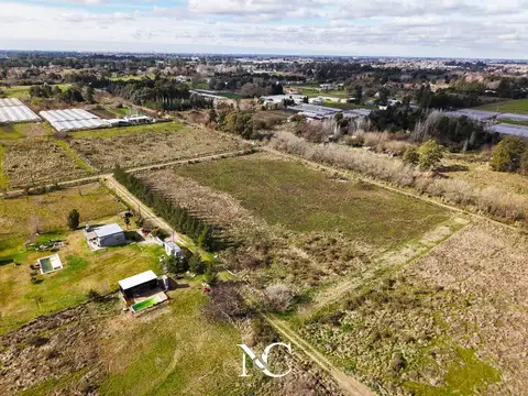 Lote en Venta de 9.788 m2 en Abasto, La Plata