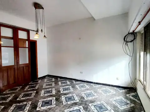 Depto Tipo Casa en Alquiler de 1 dormitorio