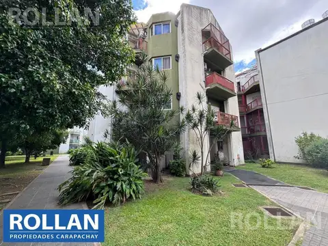 VENTA DEPARTAMENTO EN CARAPACHAY