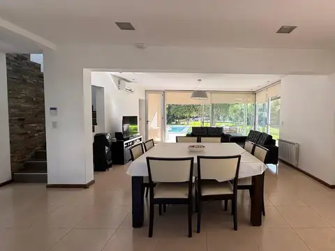 Casa en Alquiler 13 años