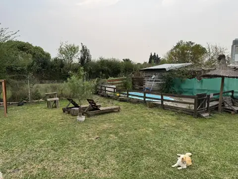 Casa en Pueblo General Belgrano
