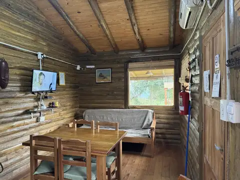 Peron y 30 de Noviembre