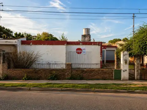 Casa en San Nicolas De Los Arroyos