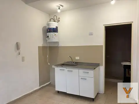 Departamento en Venta en Villa Urquiza, USD 47.500