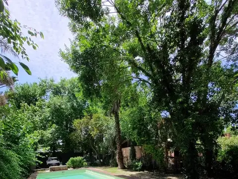 Casa en Venta en Funes, USD 75.000