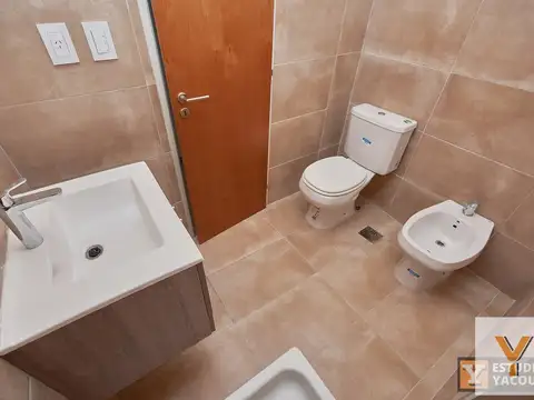 Departamento en Venta en La Plata, USD 98.800