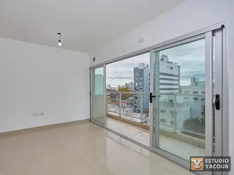 Departamento en venta - 1 dormitorio 1 baño - 52mts2 - La Plata [Emprendimiento]