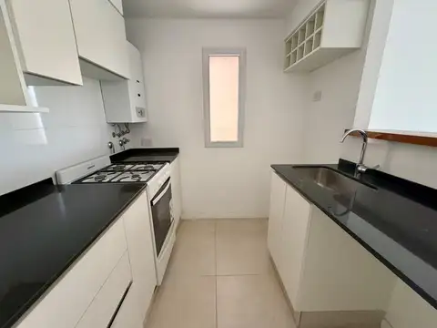 Departamento en Venta al Este