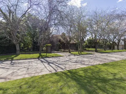 Casa en Venta de 5 dormitorios