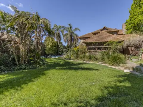 Casa en Venta 2025 años