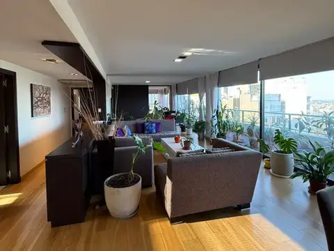 Departamento en Venta 9 años