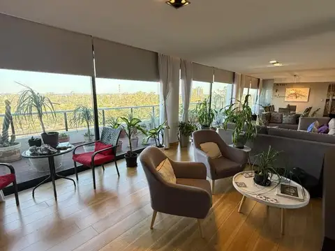 Departamento en Venta al Este