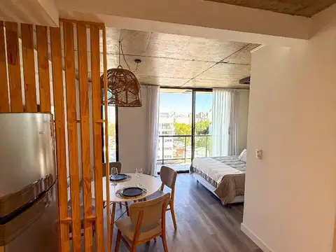 Departamento en Venta con 1 cochera