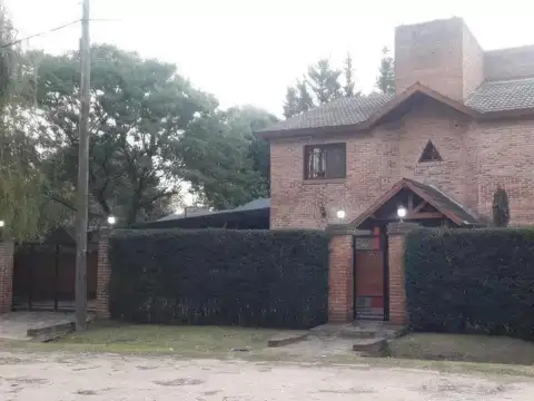 Carhue y Camino Antiguo