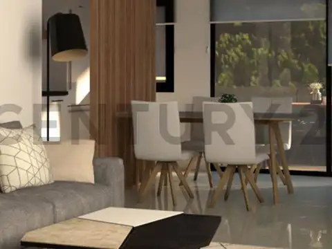 Departamento en venta