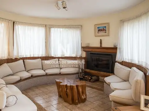 Hermosa casa en venta en Punta del Este