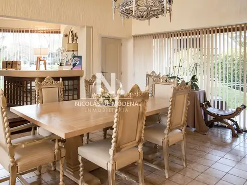 Casa en Venta de 7 dormitorios