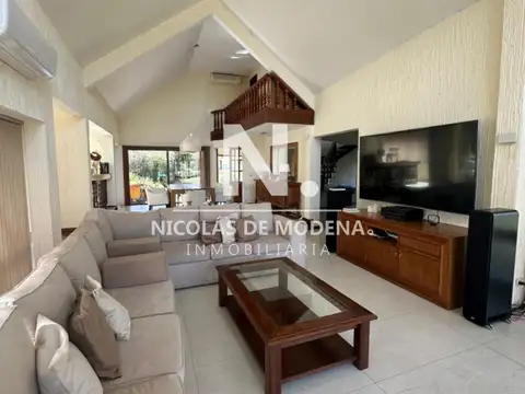 Casa en Venta 2026 años