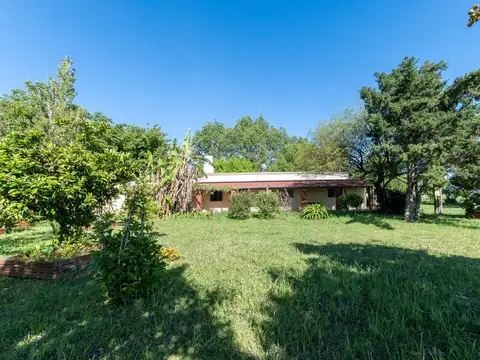 VENTA DE CAMPO RUTA 2, KM 22, 5,6 HECTAREAS