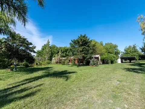 VENTA DE CAMPO RUTA 2, KM 22, 5,6 HECTAREAS