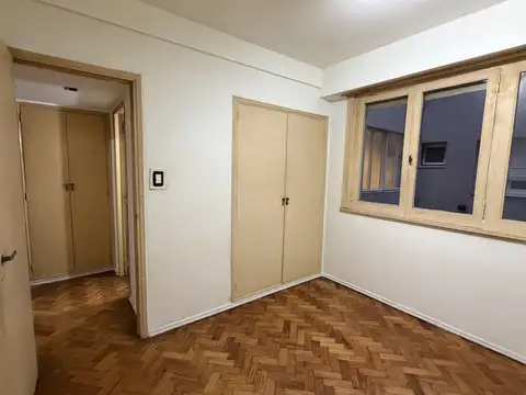 Venta departamento 3 ambientes Flores