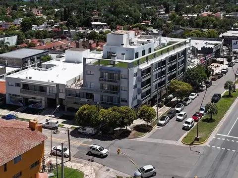 Santa Rita del Lago, Villa Carlos Paz