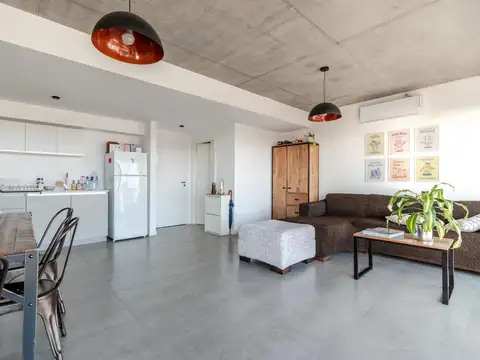 Departamento en Venta 2 años