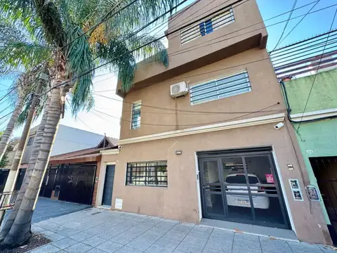 VENTA PH CIUDADELA CON TERRAZA/QUINCHO APTO/CREDIT